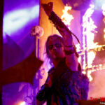 Dynamo Metal Fest 2024: Watain
